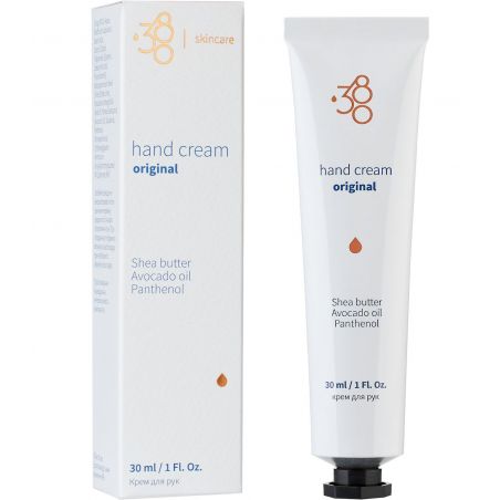 Крем для рук 380 Skincare Hand Cream Original