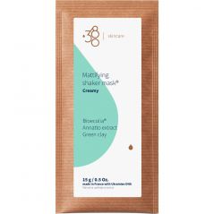 Матуюча шейкерна маска 380 Skincare Mattifying Shaker Mask