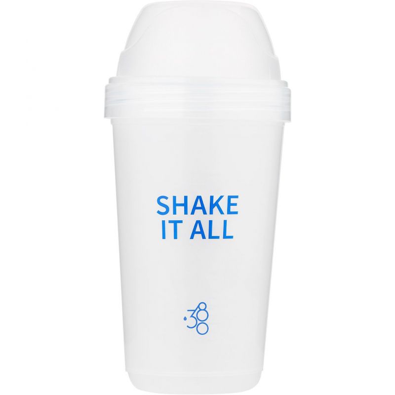 Шейкер для смешивания масок Shaker Mask 380 Skincare Shake It All