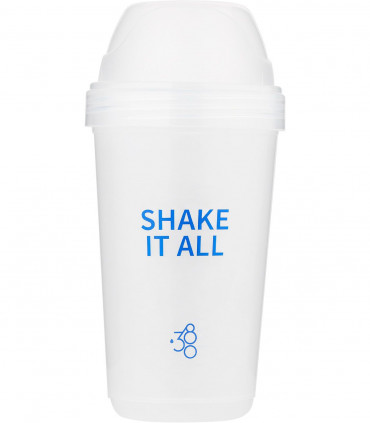 Шейкер для змішування масок Shaker Mask 380 Skincare Shake It All
