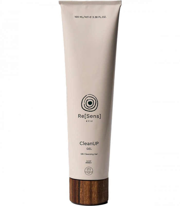 Re[Sens] CleanUp Gel Очищаючий гель купити в Києві, Україні ❤️ Lavka Kabani