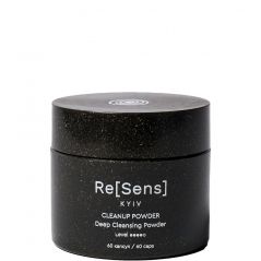 Очищувальна пудра Re[Sens] CleanUp Powder