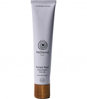 Re[Sens] CleanUp Smart Peel Осветляющий пилинг-гель HPA купить в Киеве, Украине ❤️ Lavka Kabani