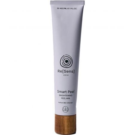 Освітлюючий пілінг-гель HPA Re[Sens] CleanUp Smart Peel