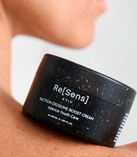 Крем-миорелаксант тройного действия Re[Sens] 3Action Exosome Boost Cream