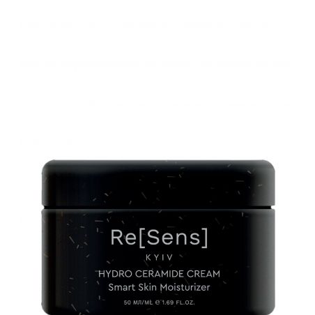 Зволожуючий крем із церамідами Re[Sens] Hydro Ceramide Cream
