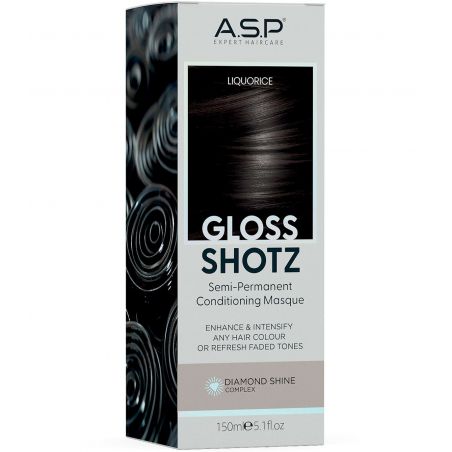 Тонуюча маска ASP Gloss Shotz