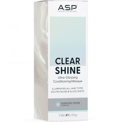 Прозрачная тонирующая маска ASP Clear Shine