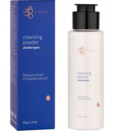 Энзимная пудра 380 Skincare Cleansing Powder