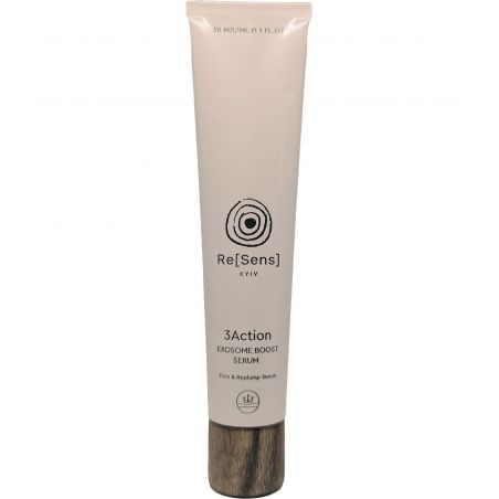 Нейросиворотка потрійної дії Re[Sens] 3Action Exosome Boost Serum