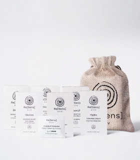 Re[Sens] Мини набор купить в Киеве, Украине ❤️ Lavka Kabani