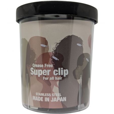Зажим для волос Super Clip