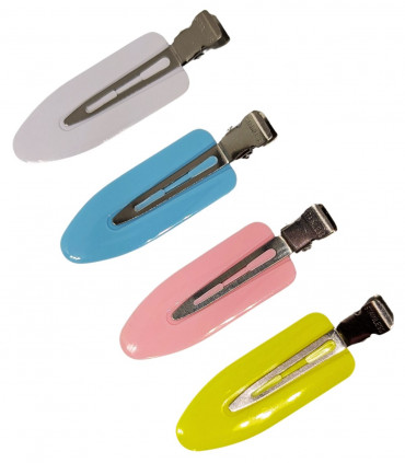 Super Clip Зажими для волосся купити в Києві, Україні ❤️ Lavka Kabani