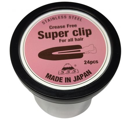 Зажим для волос Super Clip