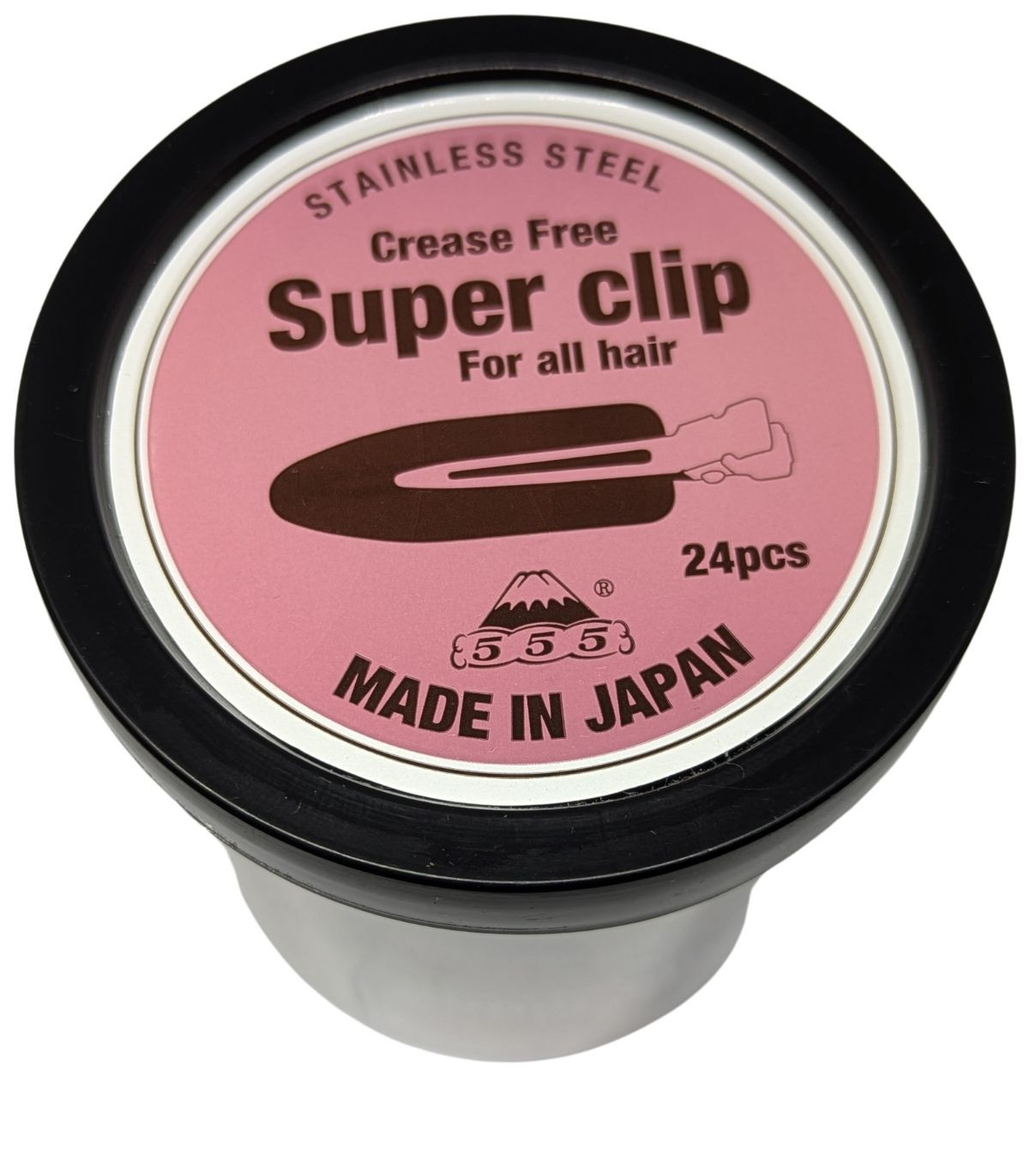 Super Clip Зажими для волосся купити в Києві, Україні ❤️ Lavka Kabani