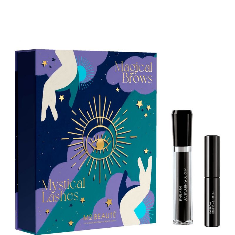 Набор M2 Beauté Mystical Eyes Bundle Набор M2 Beauté Mystical Eyes Bundle