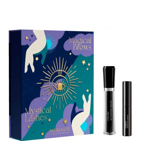 Набор M2 Beauté Mystical Eyes Bundle