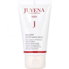 Смягчающий бальзам после бритья Juvena Rejuven Men After Shave Comforting & Soothing Balm