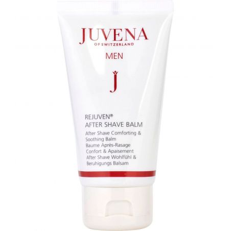 Пом'якшуючий бальзам після гоління Juvena Rejuven Men After Shave Comforting & Soothing Balm