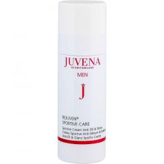 Чоловічий крем для жирної та проблемної шкіри Juvena Rejuven Men Sportive Cream Anti Oil & Shine
