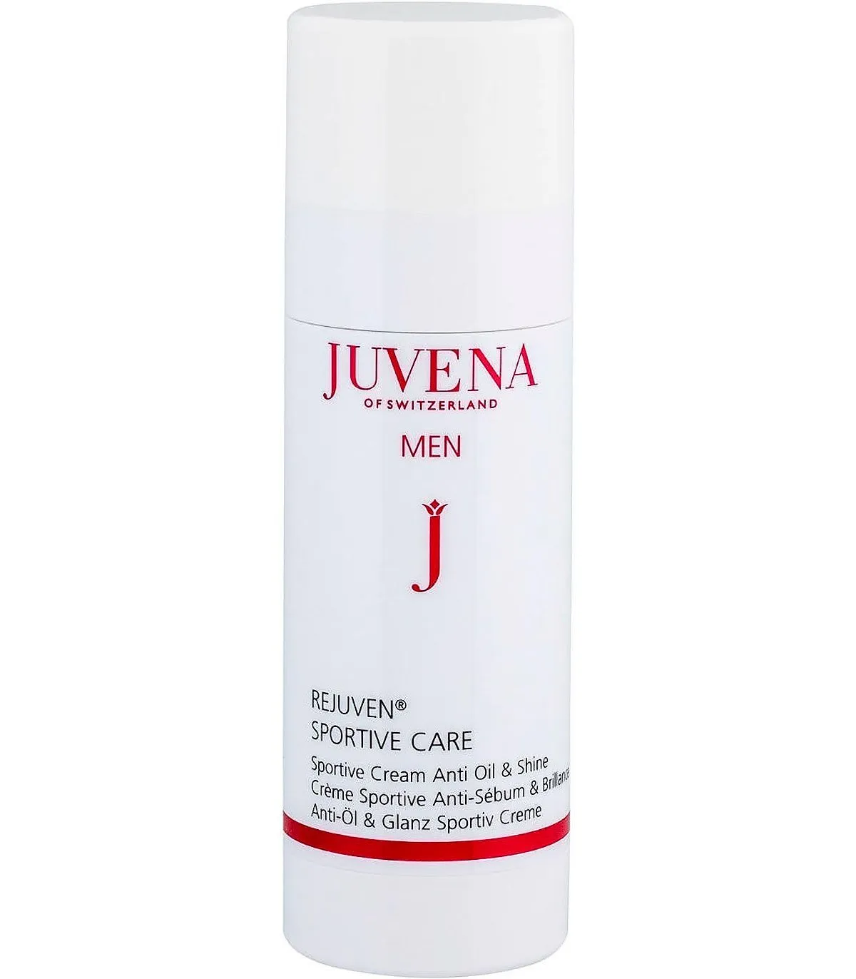 Juvena Rejuven Men Sportive Cream Мужской крем для жирной и проблемной кожи купить в Киеве, Украине ❤️ Lavka Kabani