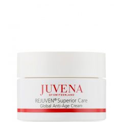 Антивозрастной крем для мужчин Juvena Rejuven Men Superior Overall Anti-Age Cream