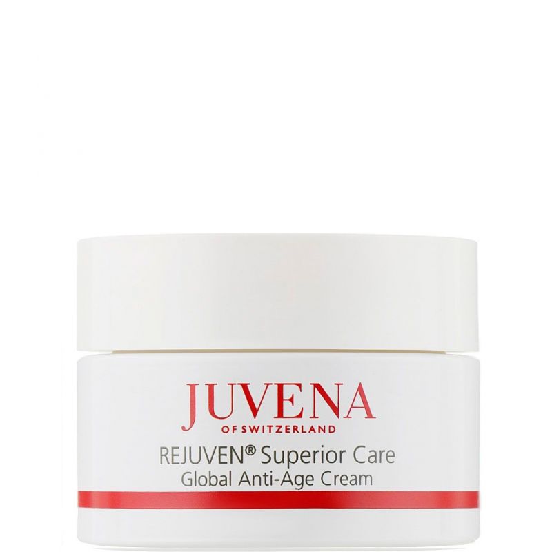 Антивіковий крем для чоловіків Juvena Rejuven Men Superior Overall Anti-Age Cream Антивіковий крем для чоловіків Juvena Rejuven Men Superior Overall Anti-Age Cream