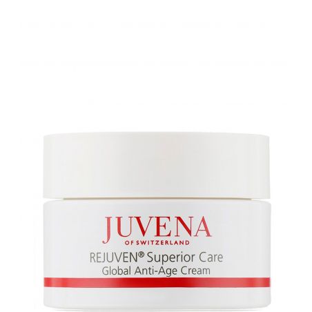 Антивіковий крем для чоловіків Juvena Rejuven Men Superior Overall Anti-Age Cream