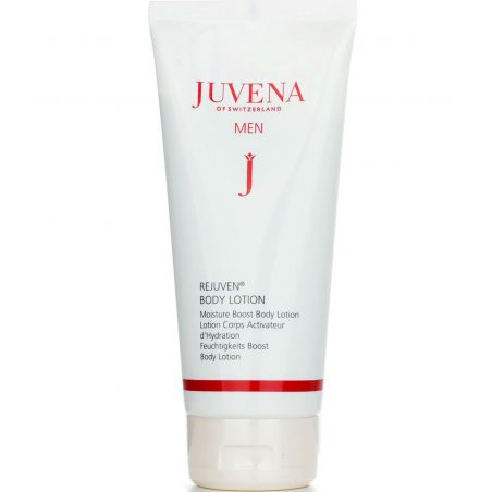 Увлажняющий лосьон для тела для мужчин Juvena Rejuven Men Moisture Boost Body Lotion