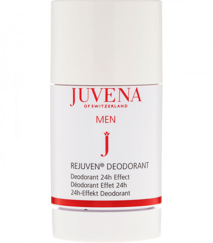 Juvena Rejuven Men Deodorant 24h Effect Чоловічий дезодорант 24 години купити в Києві, Україні ❤️ Lavka Kabani