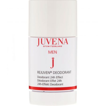Чоловічий дезодорант 24 години Juvena Rejuven Men Deodorant 24h Effect
