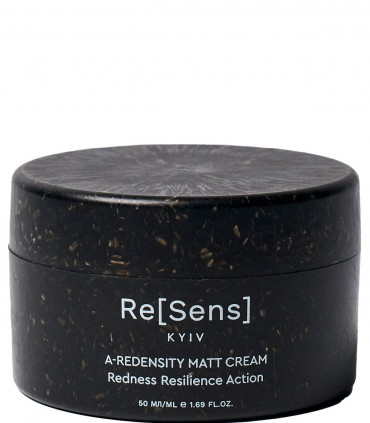 Re[Sens] A-Redensity Matt Cream Матирующий крем для чувствительной кожи купить в Киеве, Украине ❤️ Lavka Kabani