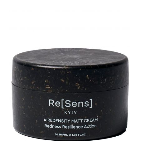 Матуючий крем для чутливої шкіри Re[Sens] A-Redensity Matt Cream