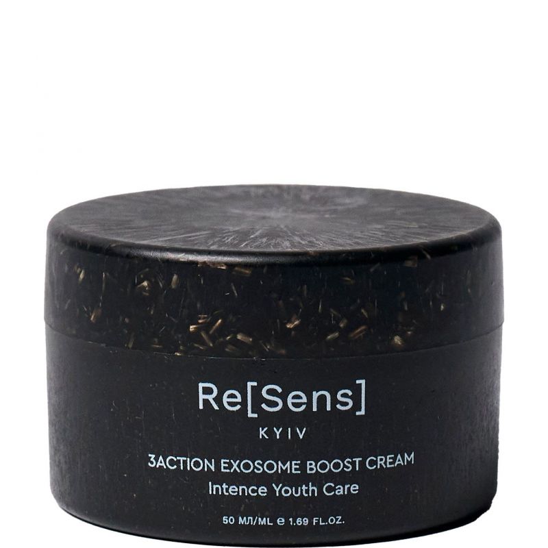 Крем-миорелаксант тройного действия Re[Sens] 3Action Exosome Boost Cream