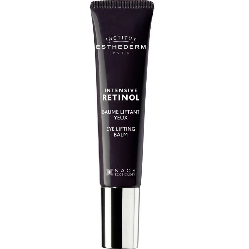 Ліфтинг бальзам для шкіри навколо очей з ретинолом Institut Esthederm Intensive Retinol Eye Lifting Balm Ліфтинг бальзам для шкіри навколо очей з ретинолом Institut Esthederm Intensive Retinol Eye Lifting Balm