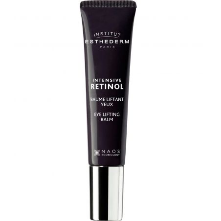 Ліфтинг бальзам для шкіри навколо очей з ретинолом Institut Esthederm Intensive Retinol Eye Lifting Balm