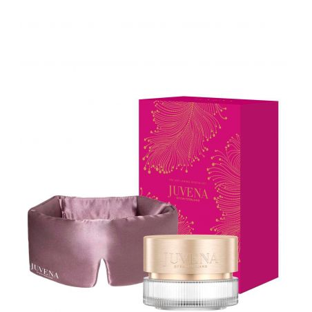 Подарочный набор Juvena (крем Juvena Superior Miracle Cream + маска для сна)