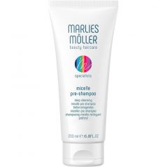 Глубокоочищуючий міцеллярний шампунь Marlies Moller Deep Cleansing Micelle Pre Shampoo