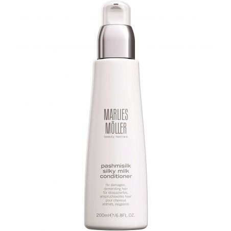 Інтенсивний шовковий кондиціонер Marlies Moller Pashmisilk Silky Milk Conditioner