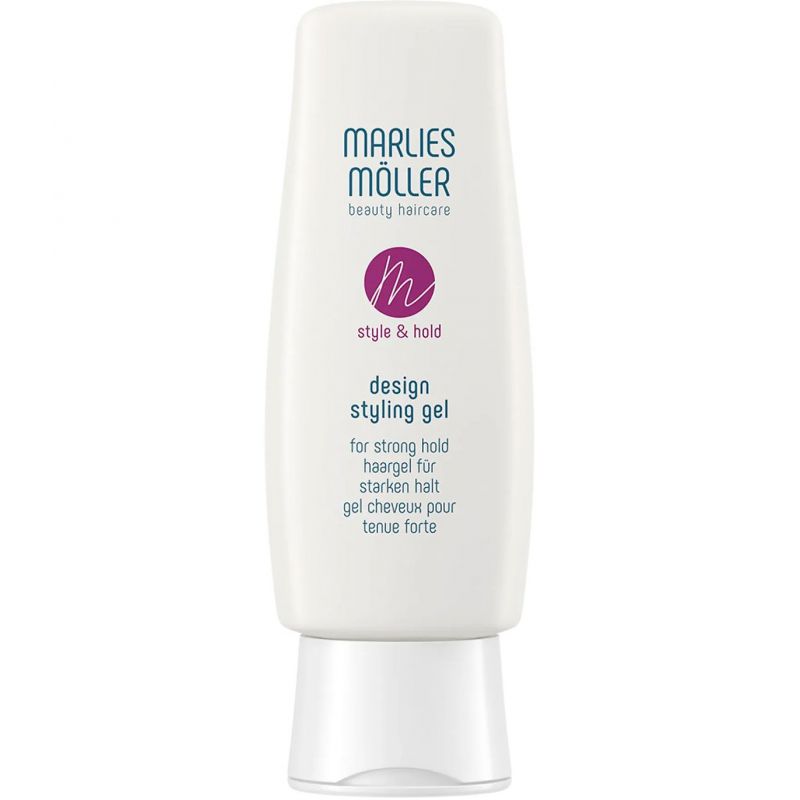 Гель для креативной укладки Marlies Moller Design Styling Gel Гель для креативной укладки Marlies Moller Design Styling Gel