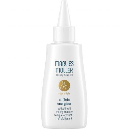 Тонер-активатор з кофеїном Marlies Moller Specialist Coffein Energizer