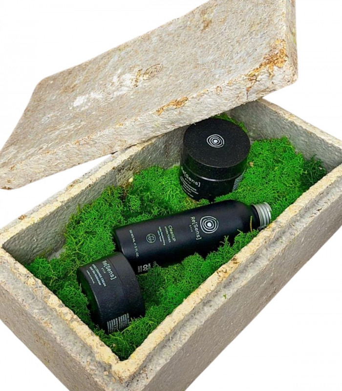 Re[Sens] Gift Set Подарунковий набір купити в Києві, Україні ❤️ Lavka Kabani