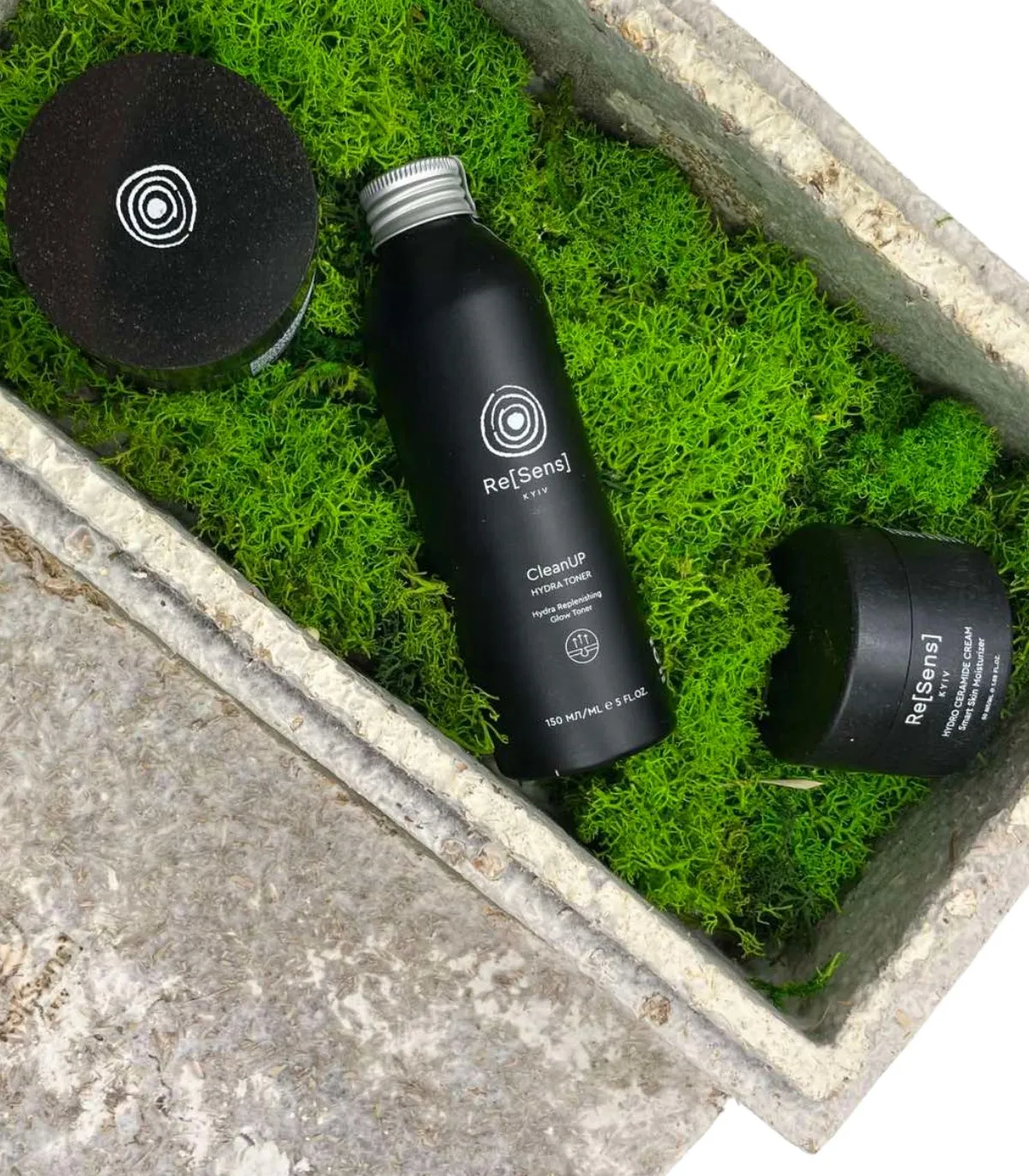 Re[Sens] Gift Set Подарочный набор купить в Киеве, Украине ❤️ Lavka Kabani