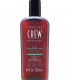 American Crew 3 In 1 Chamomile + Pine Засіб 3 в 1 для догляду за волоссям і тілом купити в Києві, Україні ❤️ Lavka Kabani