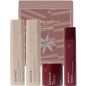 Набор Davroe Moisture Senses Christmas Quad Pack