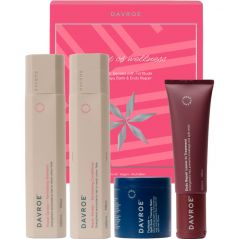 Набір Davroe Repair Senses Quad Pack