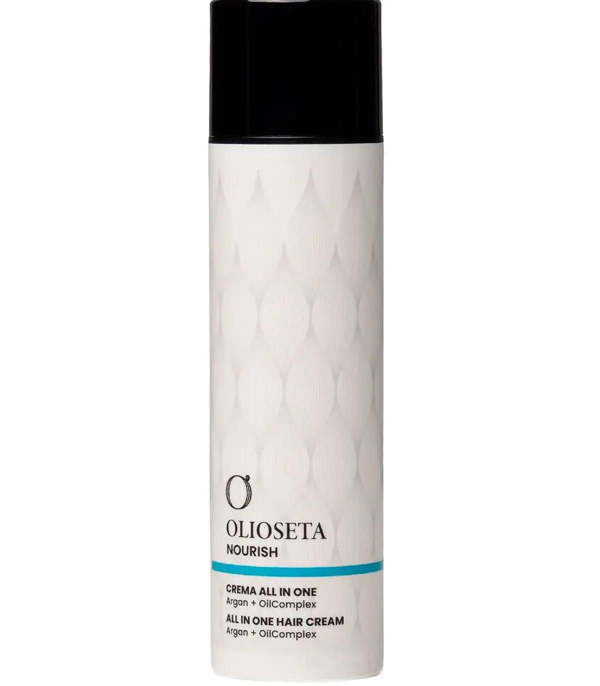 Barex Olioseta Nourish All in One Hair Cream Мультифункціональний крем для волосся купити в Києві, Україні ❤️ Lavka Kabani