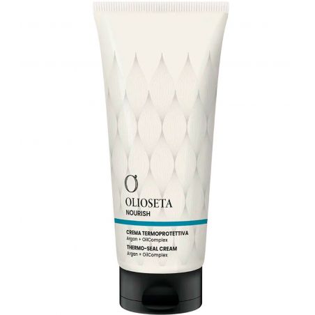 Крем термозахисний живильний Barex Olioseta Nourish Thermo-Seal Cream