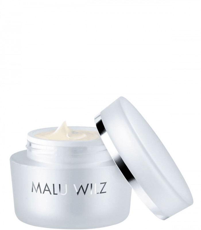 Відновлюючий крем для шкіри навколо очей Malu Wilz Eye Control Cream купити в Києві, Україні ❤️ Lavka Kabani