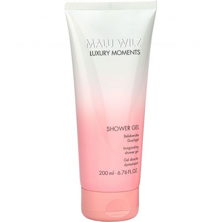Гель для душу "Миті розкоші" Malu Wilz Luxury Moments Shower